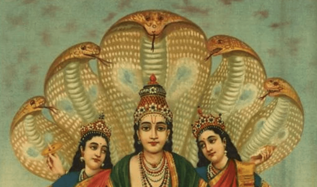 Unveiling the Five Divine Nagas of Hinduism