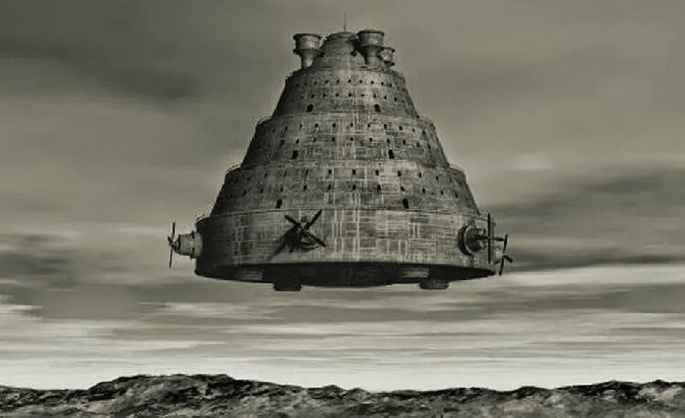 Vimana: Myth or Marvel? Exploring the Indian Conception of Flying Machines