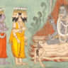 Treading the Sacred Path: Exploring Vashikaran, Mantra, and Sadhana in Tantra