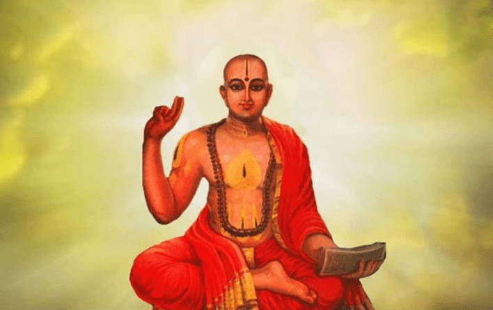 Madhvacharya: A Confluence of Divine Attributes