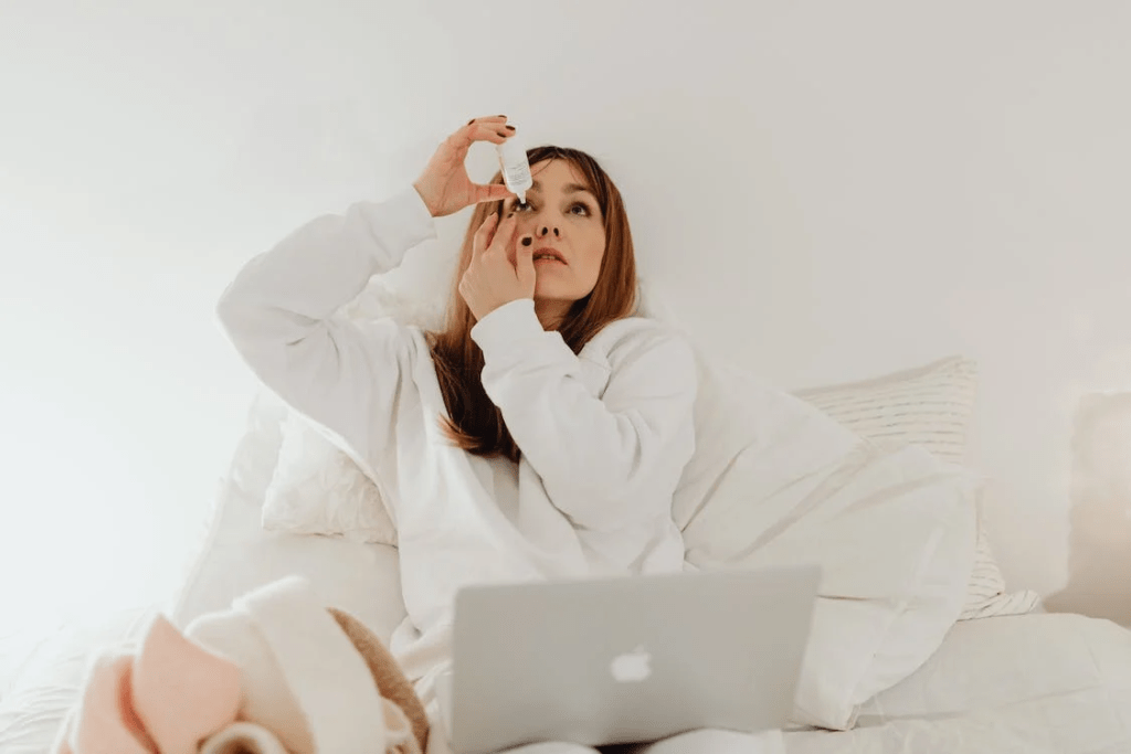 Demystifying Eye Flu: Understanding Spread, Symptoms, and Care