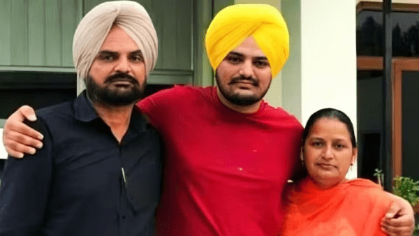 Sidhu Moose Wala’s Parents Anticipate Arrival of Second Child