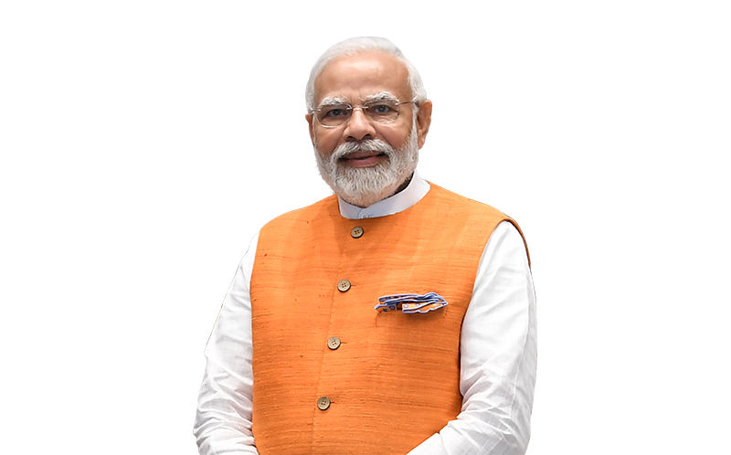 Narendra Modi: A Journey of Leadership and Legacy