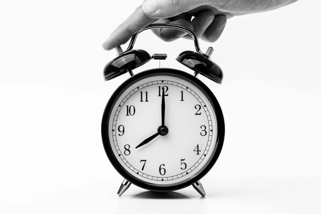 Springing Forward: A Comprehensive Guide to Daylight Saving Time (DST)