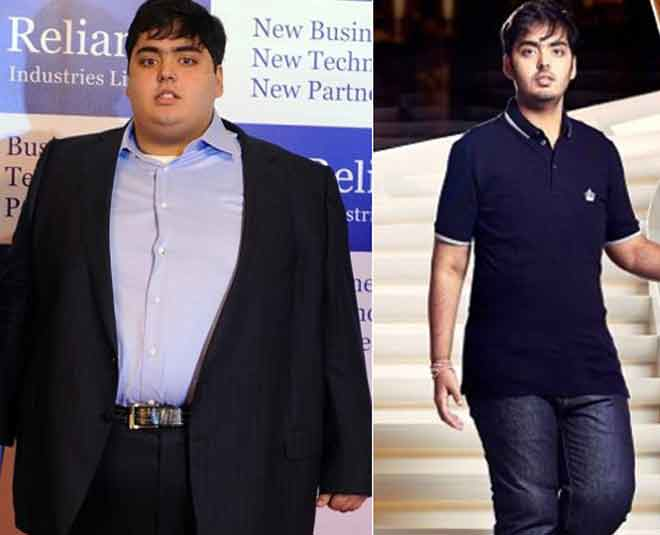 From Triumph to Transformation: Exploring Anant Ambani’s Weight Loss Journey and Regain