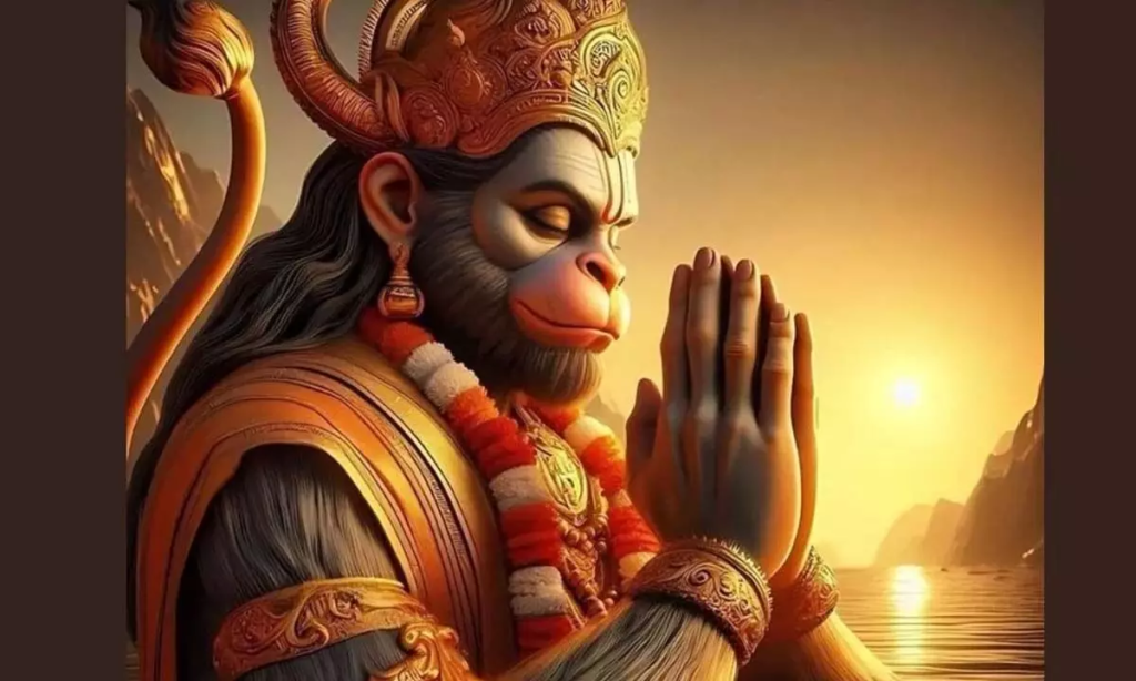 Hanuman Jayanti 2024: Everything You Need to Know