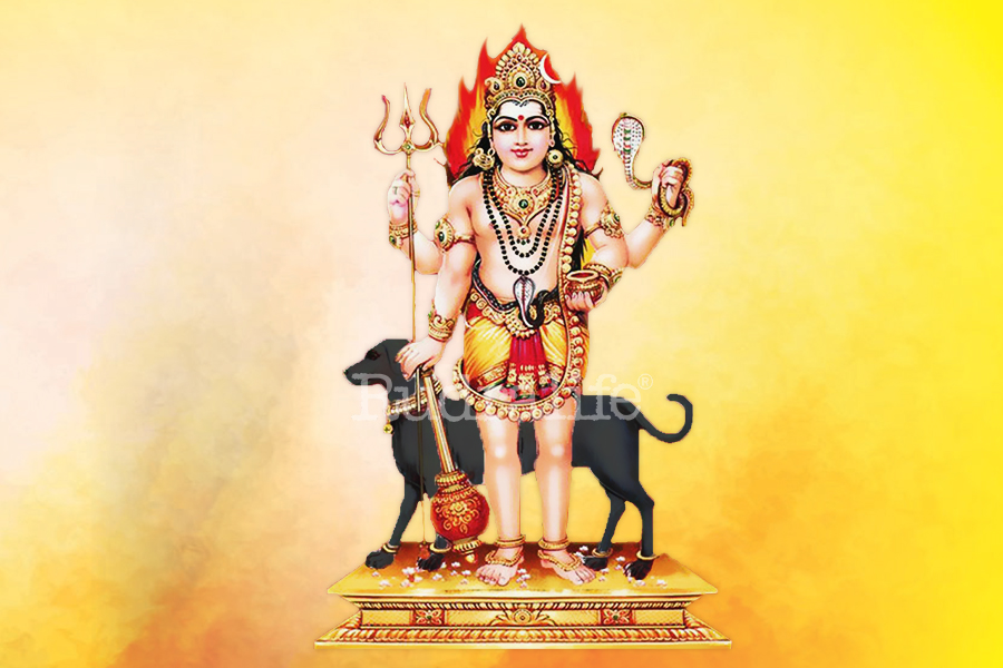 Is Home Worship of Kalabhairava Right for You?