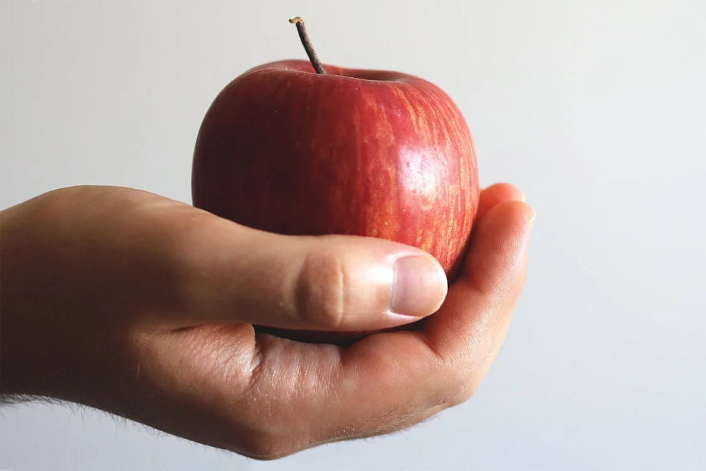 How to Incorporate Apples into Your Daily Diet for Maximum Health