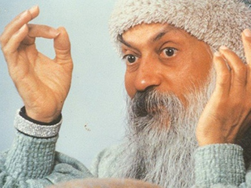 The Wisdom of Osho: Key Concepts and Insights
