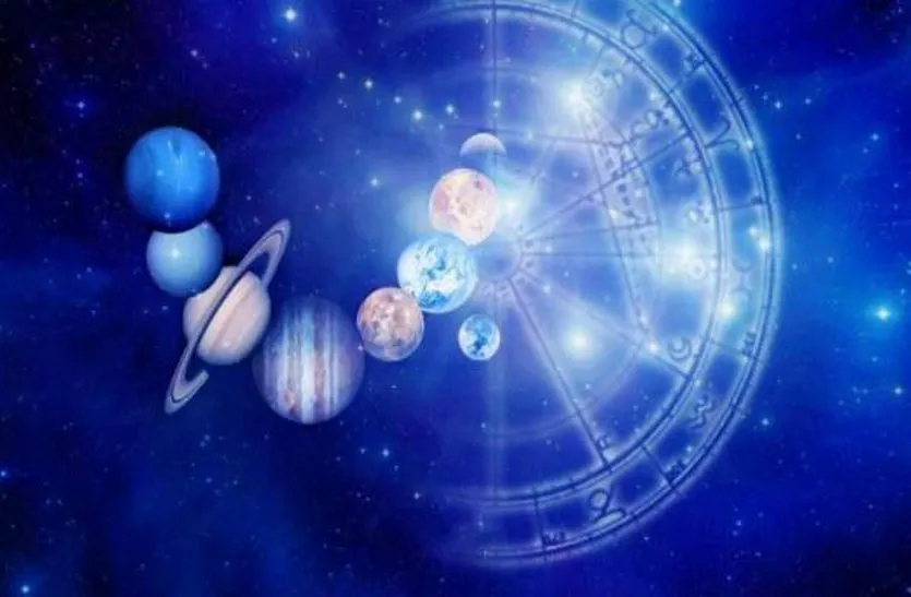 Written in the Stars: Can Grah Nakshatra Combinations Predict Your Health Journey?