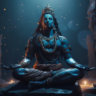 Transform Your Life with Shiva: The Power of the Shiv Chalisa