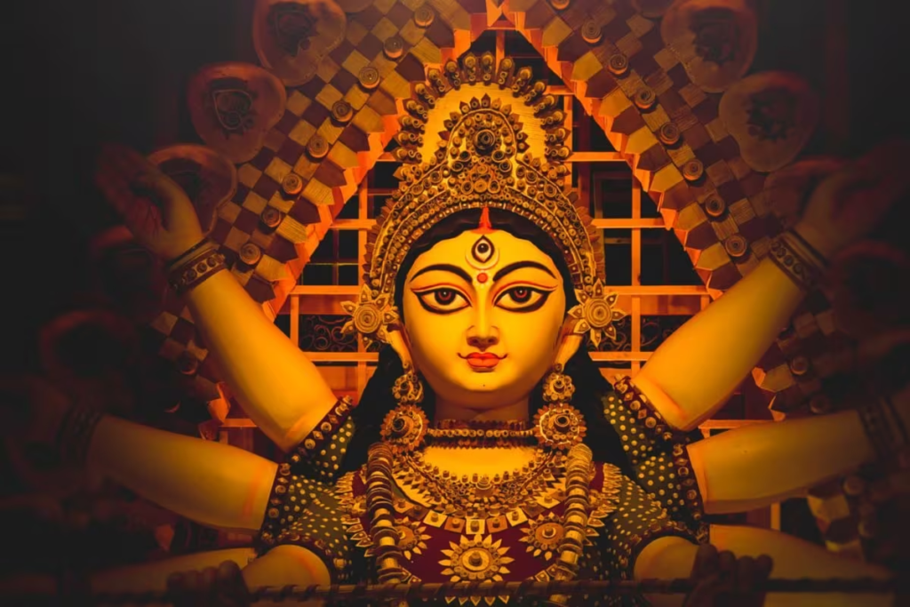 Durga Saptashati: An Introduction and Chapter-by-Chapter Summary
