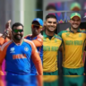 India vs South Africa T20 World Cup Final: A Clash of Titans for Glory