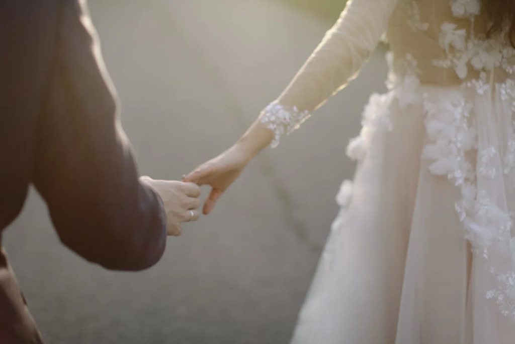 Is It Just a Dream Wedding? 5 Spiritual Messages Your Subconscious Might Be Sending