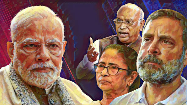 A New Political Landscape: Surprises from India’s 2024 General Election