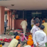 Hathras Stampede Tragedy: A stampede at a religious congregation in Hathras, Uttar Pradesh, resulted in the death of 121 people due to suffocation.