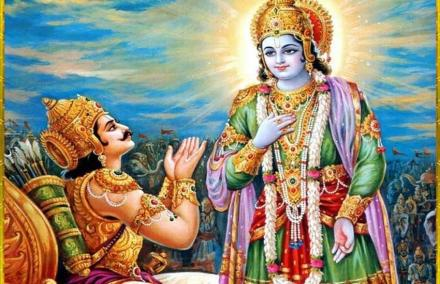 5 Reasons Why the Bhagavad Gita Might Surprise You
